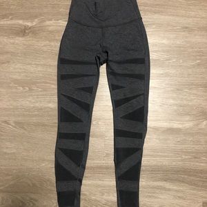 LuluLemon Leggings - Full Length
